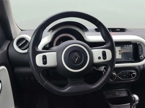 Renault Twingo  Electric  Electric Serie Limitada Vibes R80 60kW Bate