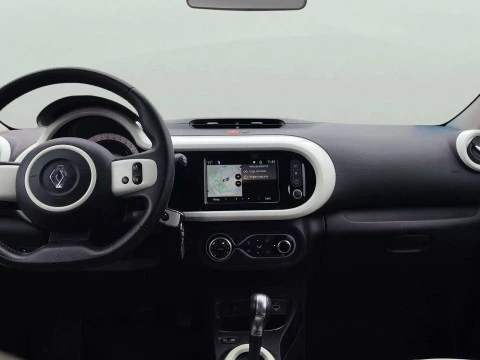 Renault Twingo  Electric  Electric Serie Limitada Vibes R80 60kW Bate