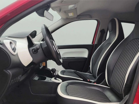 Renault Twingo  Electric  Electric Serie Limitada Vibes R80 60kW Bate