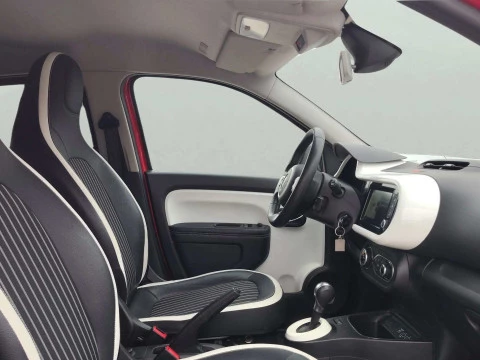 Renault Twingo  Electric  Electric Serie Limitada Vibes R80 60kW Bate