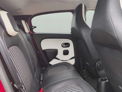 Renault Twingo  Electric  Electric Serie Limitada Vibes R80 60kW Bate