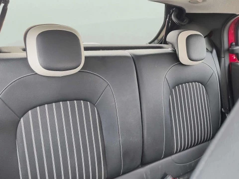 Renault Twingo  Electric  Electric Serie Limitada Vibes R80 60kW Bate