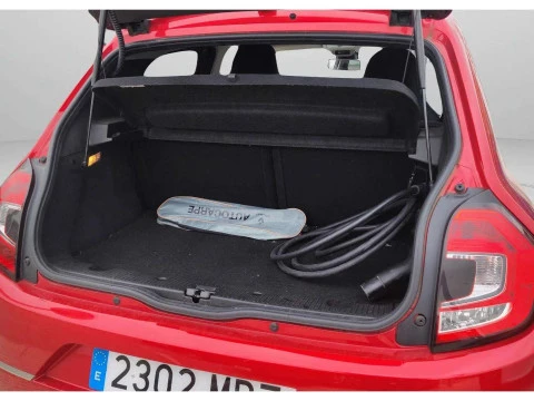 Renault Twingo  Electric  Electric Serie Limitada Vibes R80 60kW Bate