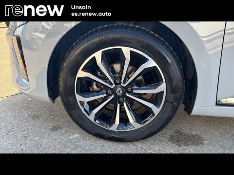 Renault Clio  Gasolina/Gas  TCe GLP Techno 74kW