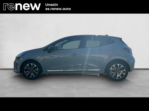 Renault Clio  Gasolina/Gas  TCe GLP Techno 74kW