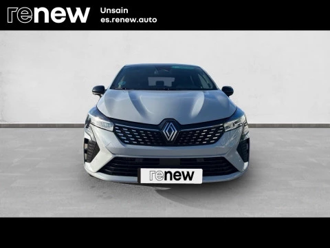 Renault Clio  Gasolina/Gas  TCe GLP Techno 74kW