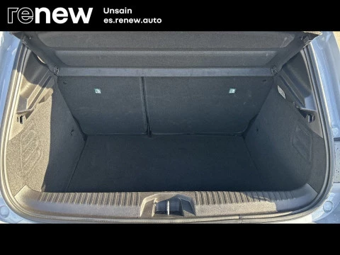 Renault Clio  Gasolina/Gas  TCe GLP Techno 74kW