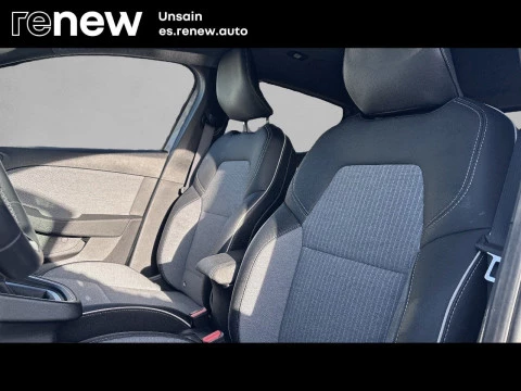 Renault Clio  Gasolina/Gas  TCe GLP Techno 74kW