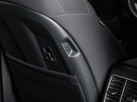 Kia Sportage 1.6 T-GDi HEV 158kW (215CV) Drive 4x2