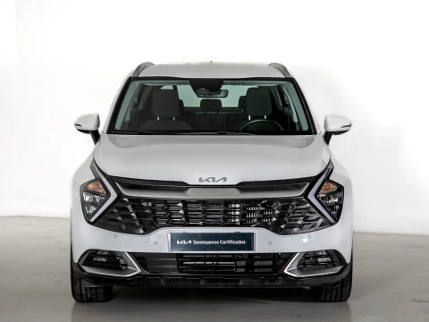 Kia Sportage 1.6 T-GDi HEV 158kW (215CV) Drive 4x2