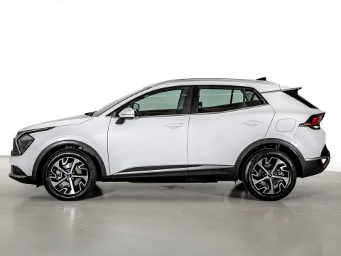 Kia Sportage 1.6 T-GDi HEV 158kW (215CV) Drive 4x2