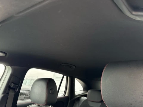 Mercedes-Benz GLA  200 d