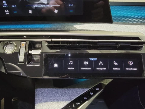 Peugeot 3008 Hybrid 1.2 107KW GT eDCS6