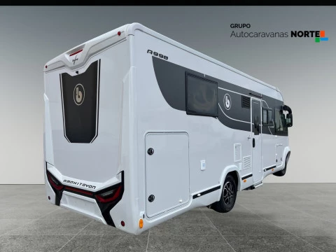 BENIMAR AMPHITRYON AMPHITRYON 998 ALDE