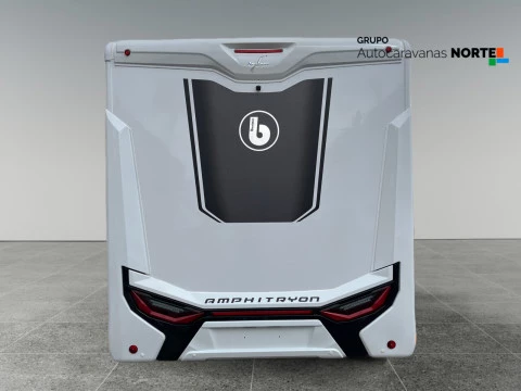 BENIMAR AMPHITRYON AMPHITRYON 998 ALDE