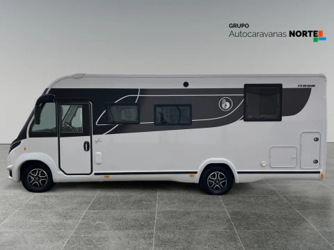 BENIMAR AMPHITRYON AMPHITRYON 998 ALDE