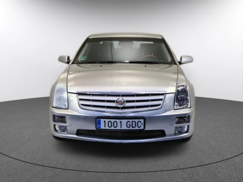 Cadillac STS sedan 3.6 V6 ELEGANCE 4P