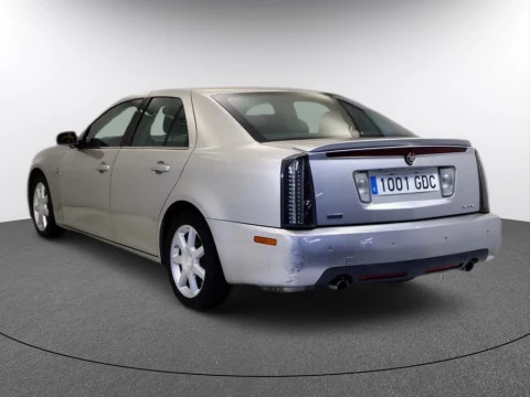 Cadillac STS sedan 3.6 V6 ELEGANCE 4P
