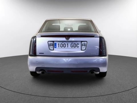 Cadillac STS sedan 3.6 V6 ELEGANCE 4P