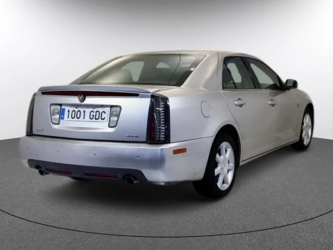 Cadillac STS sedan 3.6 V6 ELEGANCE 4P