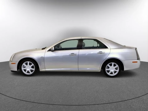 Cadillac STS sedan 3.6 V6 ELEGANCE 4P