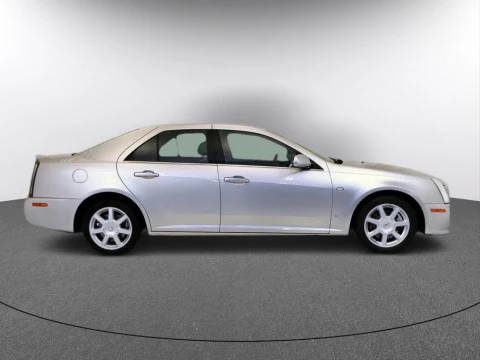 Cadillac STS sedan 3.6 V6 ELEGANCE 4P