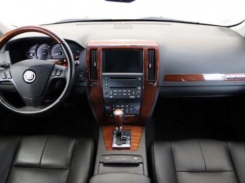 Cadillac STS sedan 3.6 V6 ELEGANCE 4P