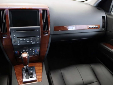 Cadillac STS sedan 3.6 V6 ELEGANCE 4P