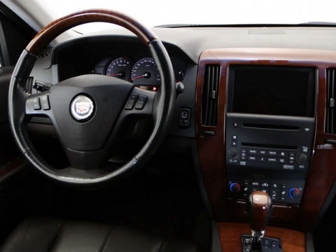 Cadillac STS sedan 3.6 V6 ELEGANCE 4P