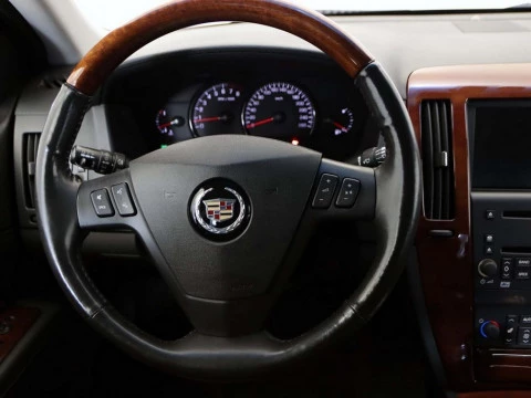 Cadillac STS sedan 3.6 V6 ELEGANCE 4P