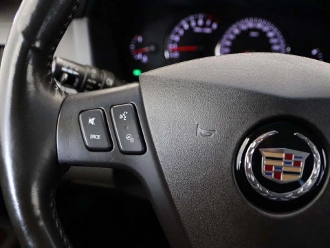 Cadillac STS sedan 3.6 V6 ELEGANCE 4P