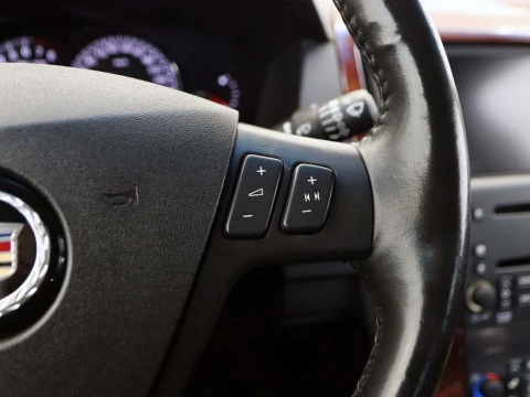 Cadillac STS sedan 3.6 V6 ELEGANCE 4P