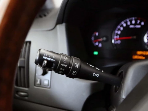 Cadillac STS sedan 3.6 V6 ELEGANCE 4P