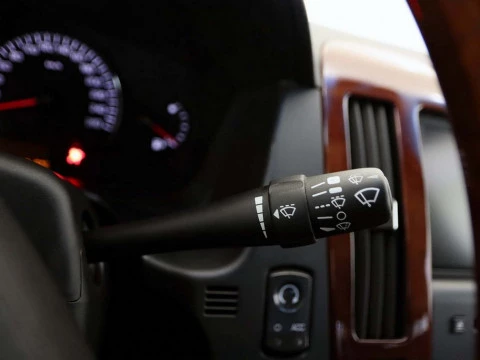 Cadillac STS sedan 3.6 V6 ELEGANCE 4P