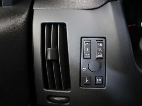 Cadillac STS sedan 3.6 V6 ELEGANCE 4P