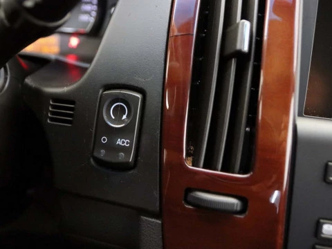 Cadillac STS sedan 3.6 V6 ELEGANCE 4P