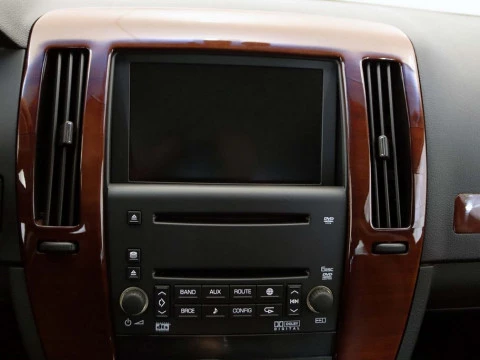 Cadillac STS sedan 3.6 V6 ELEGANCE 4P