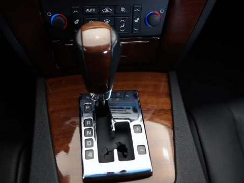 Cadillac STS sedan 3.6 V6 ELEGANCE 4P