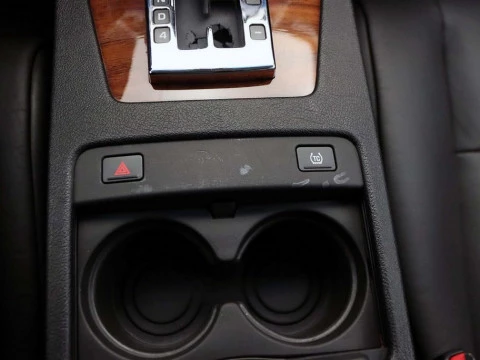 Cadillac STS sedan 3.6 V6 ELEGANCE 4P