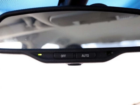 Cadillac STS sedan 3.6 V6 ELEGANCE 4P