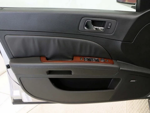 Cadillac STS sedan 3.6 V6 ELEGANCE 4P