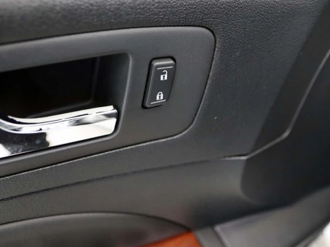 Cadillac STS sedan 3.6 V6 ELEGANCE 4P