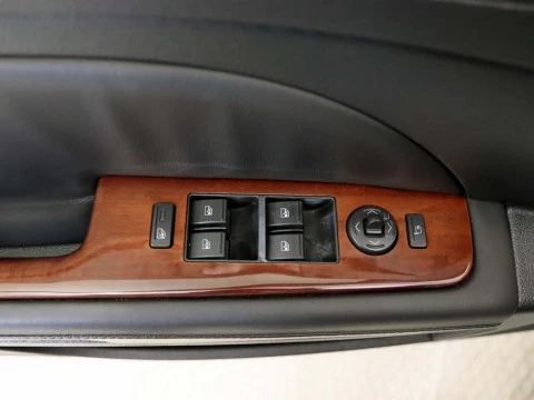 Cadillac STS sedan 3.6 V6 ELEGANCE 4P