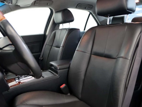 Cadillac STS sedan 3.6 V6 ELEGANCE 4P