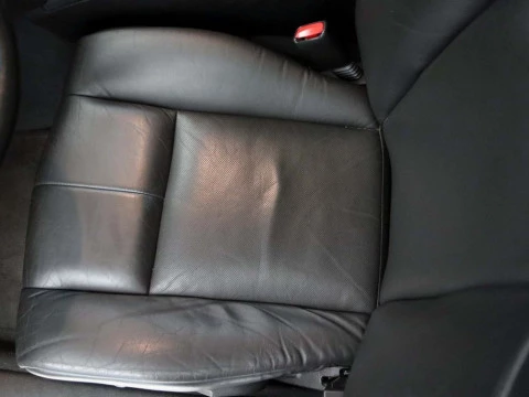 Cadillac STS sedan 3.6 V6 ELEGANCE 4P