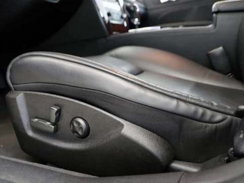 Cadillac STS sedan 3.6 V6 ELEGANCE 4P