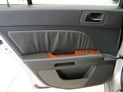 Cadillac STS sedan 3.6 V6 ELEGANCE 4P