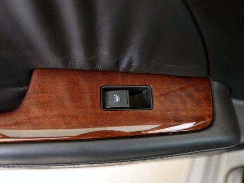 Cadillac STS sedan 3.6 V6 ELEGANCE 4P