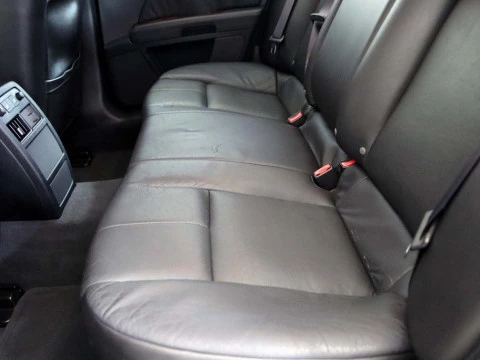 Cadillac STS sedan 3.6 V6 ELEGANCE 4P