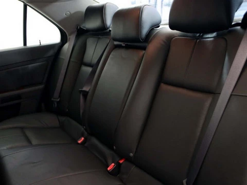 Cadillac STS sedan 3.6 V6 ELEGANCE 4P